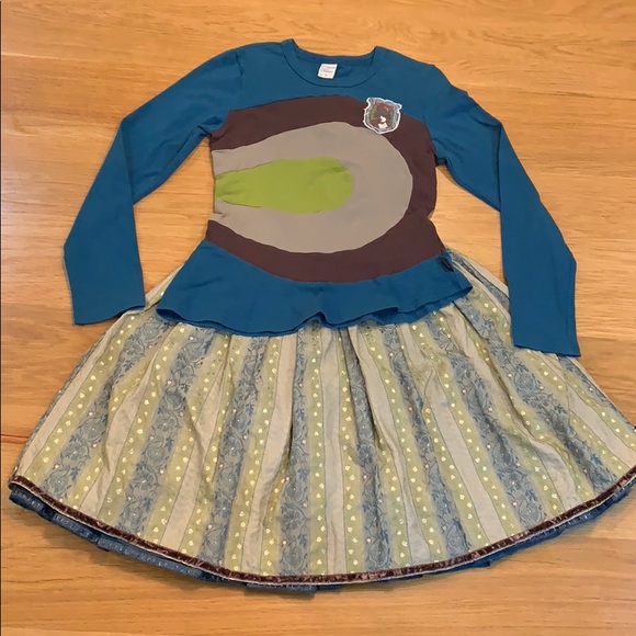 JOTTUM-Simply Dutch- Other - ❤️ JOTTUM❤️ Rembrandt Special Edition Skirt &Top ~